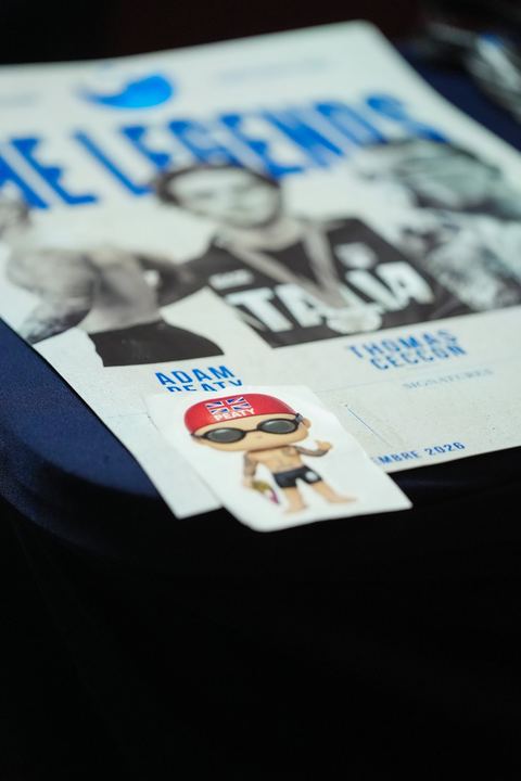 Meet & Greet